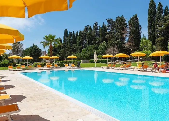 Relais Casina Copini