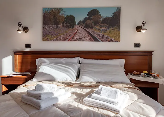 Relais Casina Copini