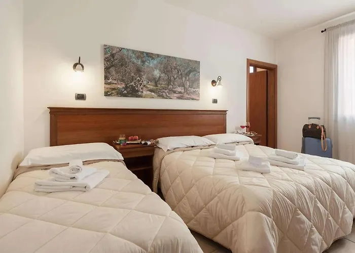 Relais Casina Copini