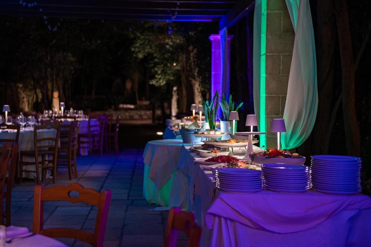Hotel Relais Casina Copini Spongano