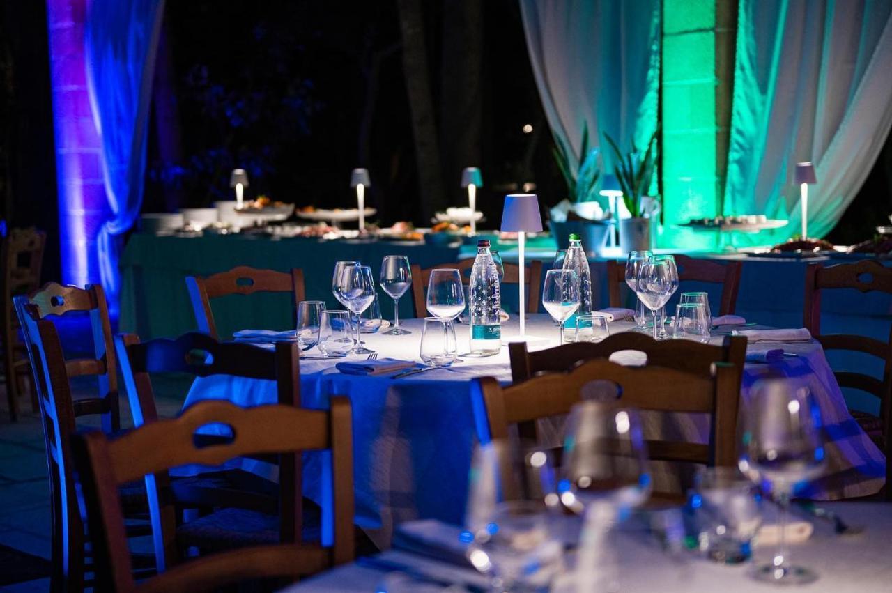 Hotel Relais Casina Copini