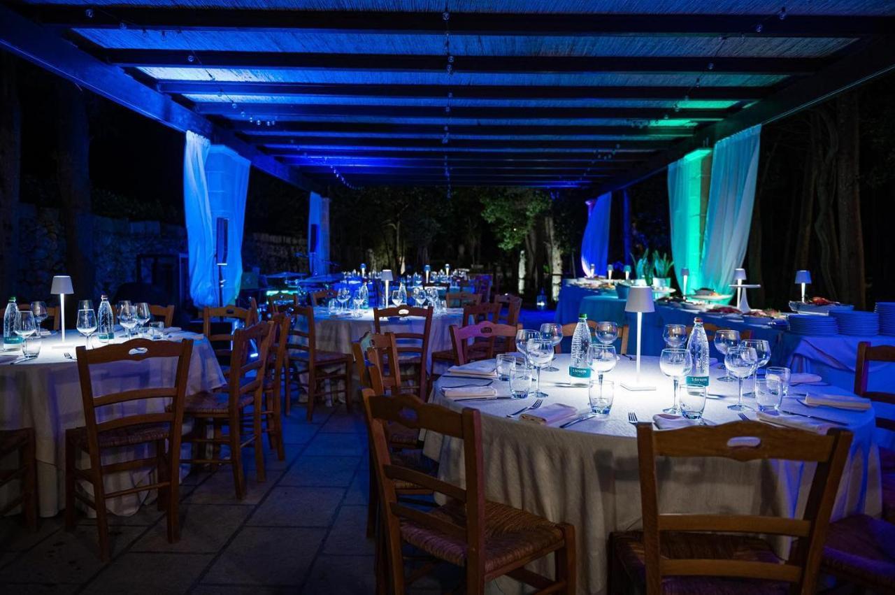 Hotel Relais Casina Copini Spongano