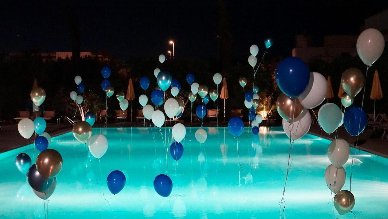 Relais Casina Copini