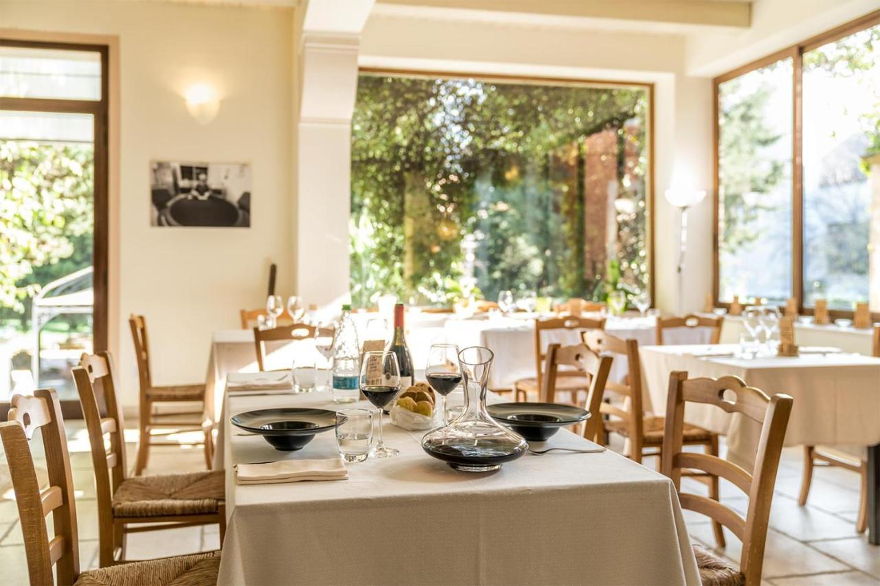 Relais Casina Copini 3* Spongano
