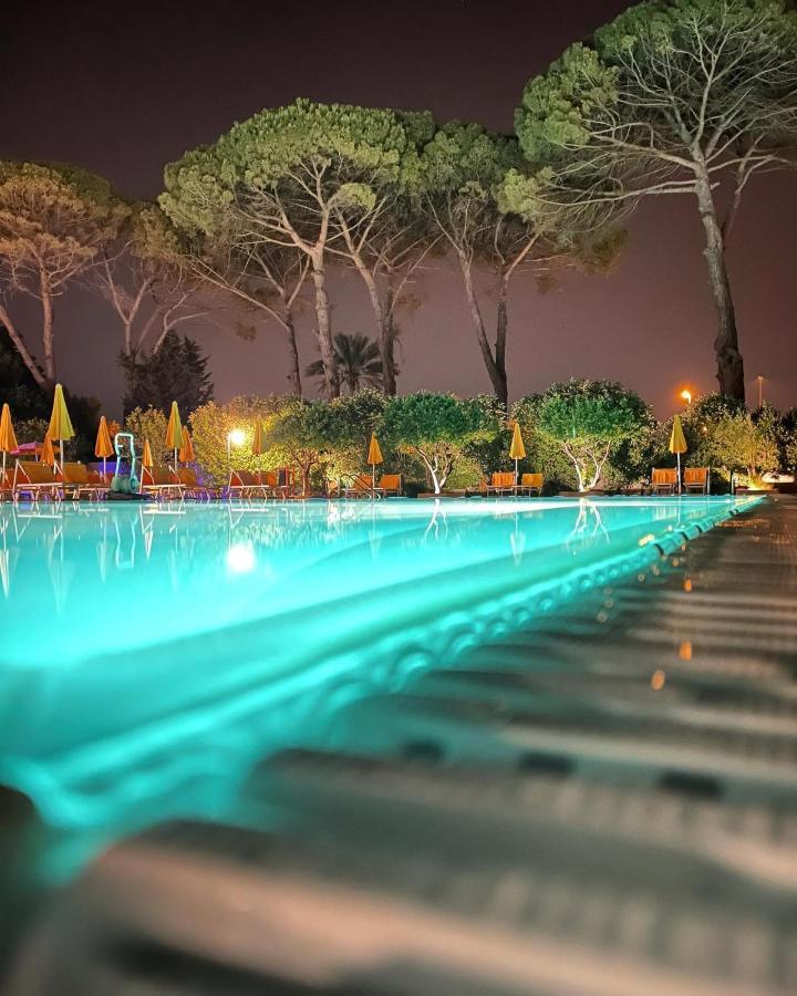 Hotel Relais Casina Copini
