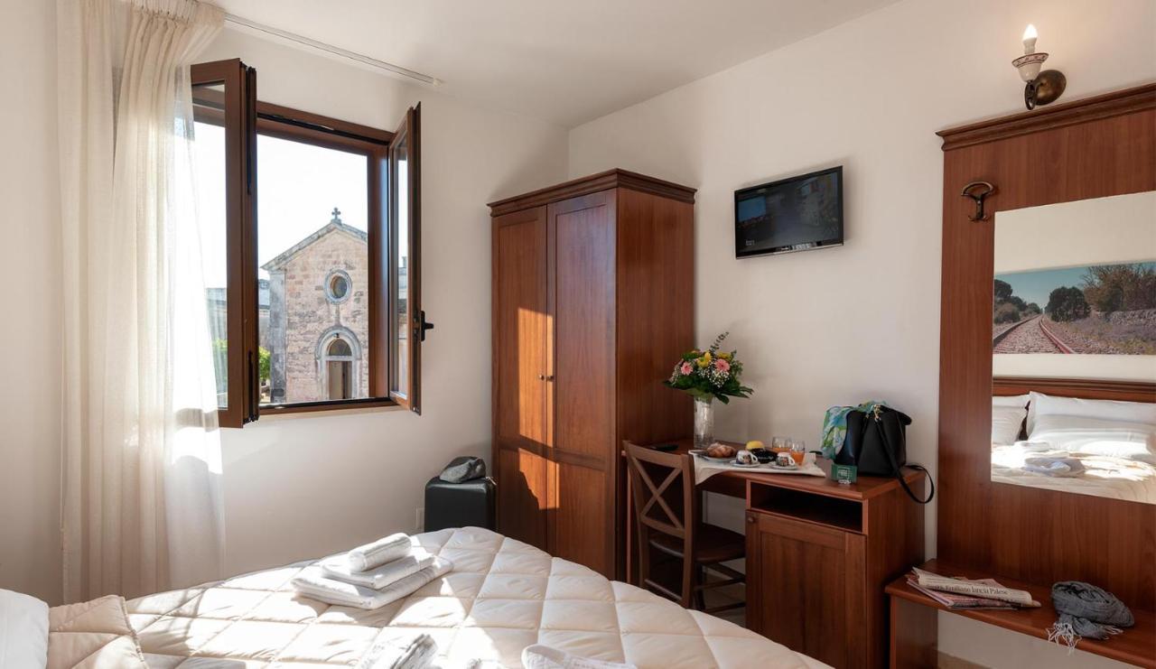 Hotel Relais Casina Copini 3*