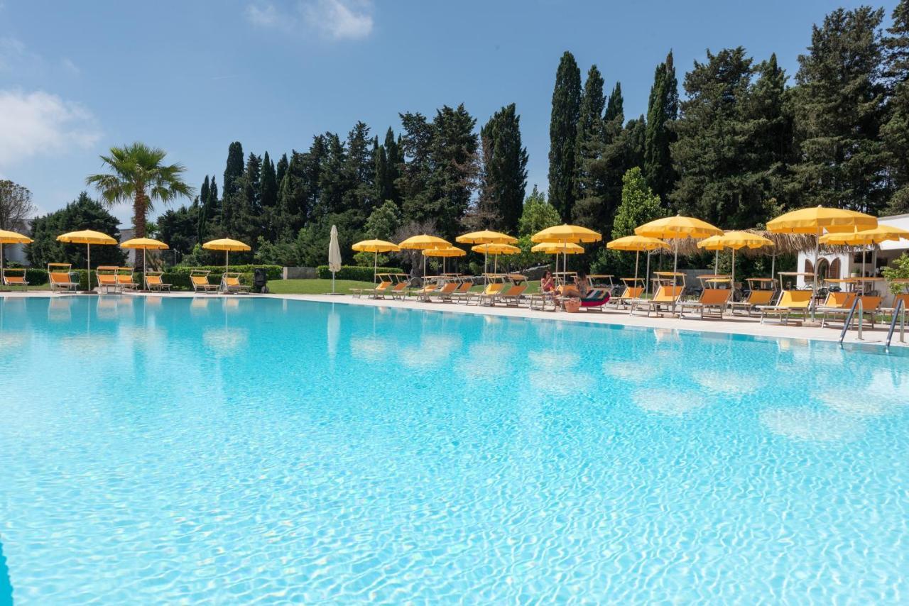 Hotel Relais Casina Copini Spongano