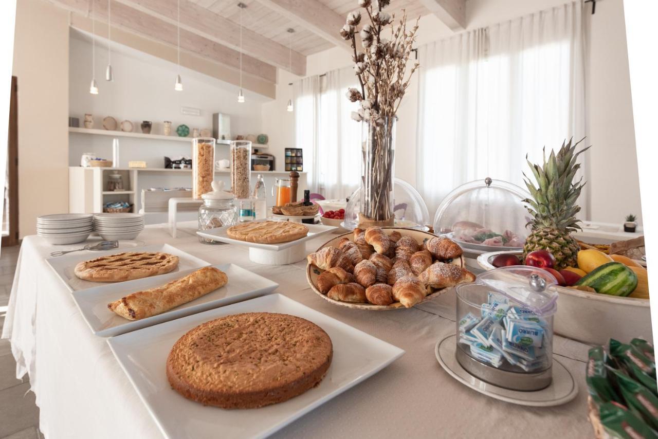 Relais Casina Copini 3*