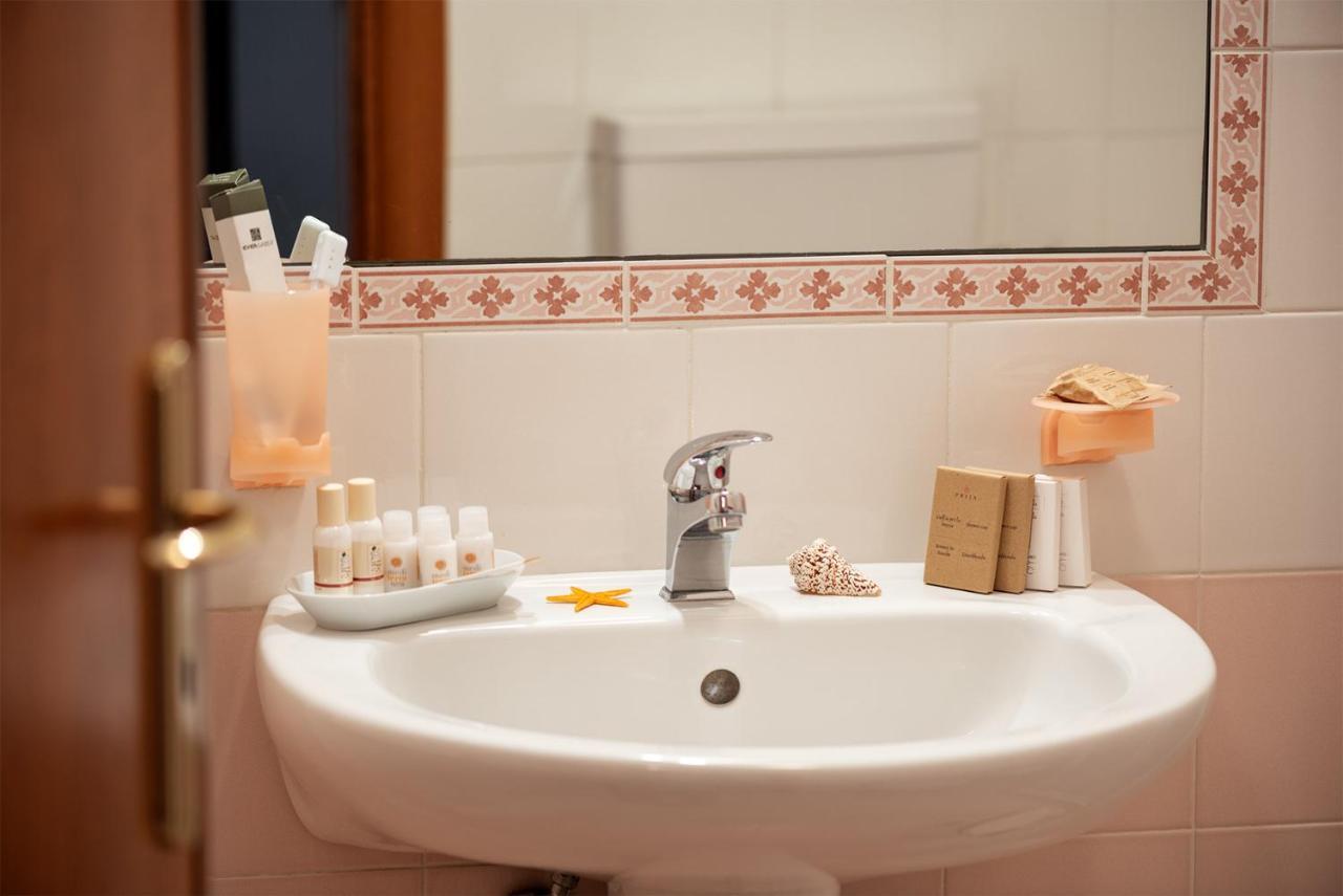 Relais Casina Copini Hotel 3*