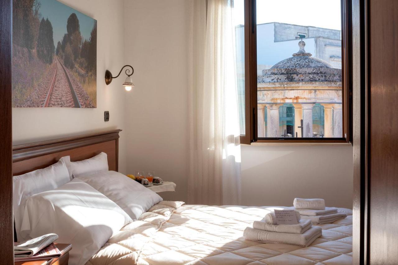 Relais Casina Copini 3*