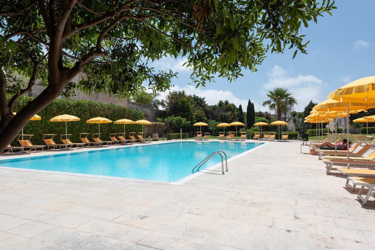 Relais Casina Copini 3*