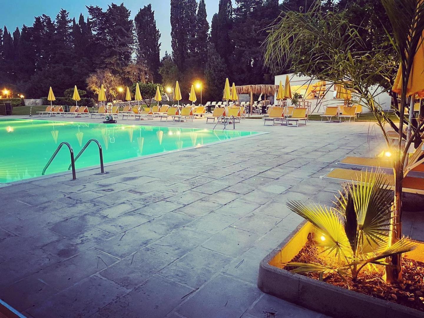 Relais Casina Copini