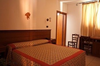 Hotel Relais Casina Copini 3*