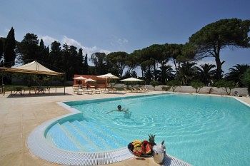 Hotel Relais Casina Copini