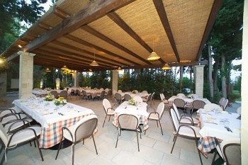 Hotel Relais Casina Copini Spongano