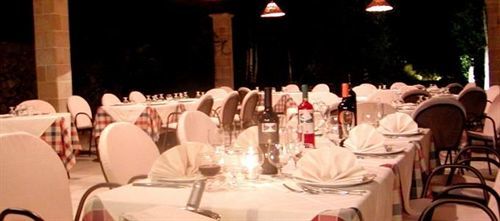 Hotel Relais Casina Copini