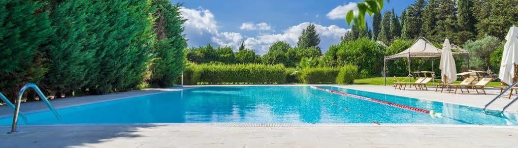 Relais Casina Copini Hotel 3*