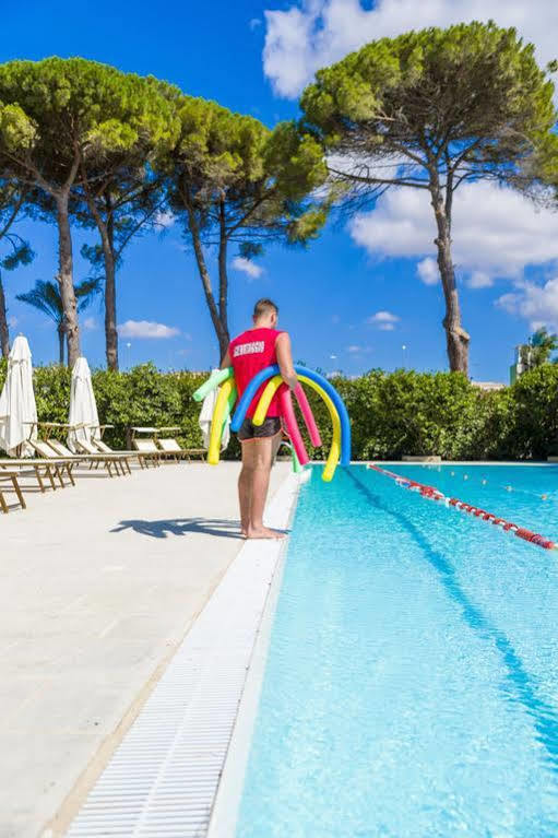 Relais Casina Copini Spongano