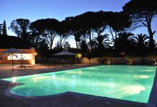 Hotel Relais Casina Copini Spongano