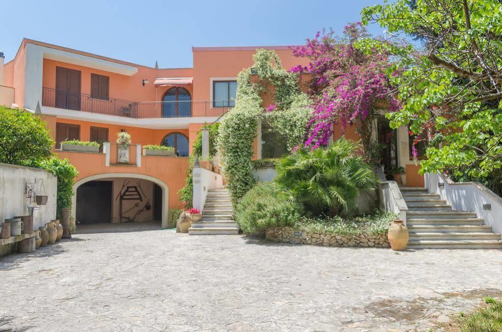 Relais Casina Copini Hotel